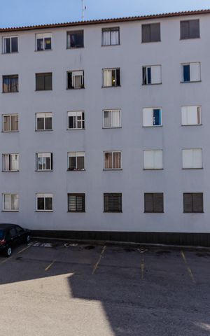 Apartamento à venda com 49m², 2 quartos e 1 vaga Apartamento à venda com 49m², 2 quartos e 1 vagaVista do Quarto 2