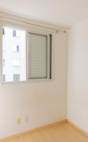 Apartamento à venda com 49m², 2 quartos e 1 vaga Apartamento à venda com 49m², 2 quartos e 1 vagaQuarto 1