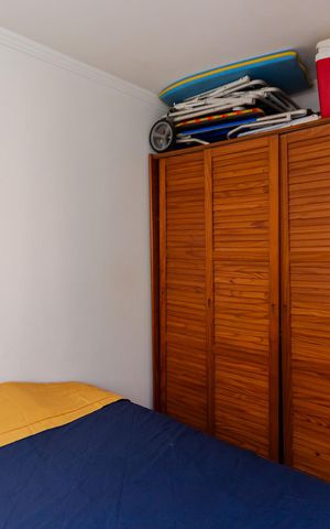 Apartamento à venda com 49m², 2 quartos e 1 vaga Apartamento à venda com 49m², 2 quartos e 1 vagaQuarto 2