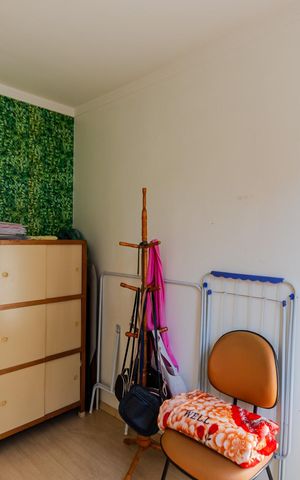 Apartamento à venda com 49m², 2 quartos e 1 vaga Apartamento à venda com 49m², 2 quartos e 1 vagaQuarto 1