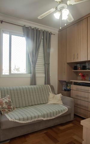 Apartamento à venda com 75m², 2 quartos e 2 vagasQuarto