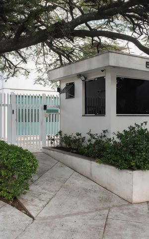 Apartamento à venda com 75m², 2 quartos e 2 vagasFachada