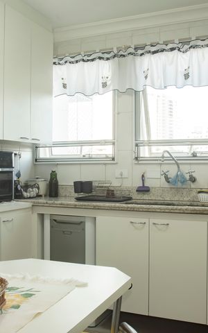 Apartamento à venda com 75m², 2 quartos e 2 vagasCozinha