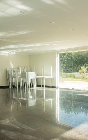 Apartamento à venda com 75m², 2 quartos e 2 vagasÁrea comum - Salão de festas