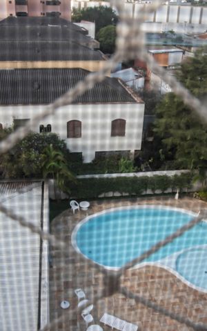 Apartamento à venda com 75m², 2 quartos e 2 vagasVista da Suíte