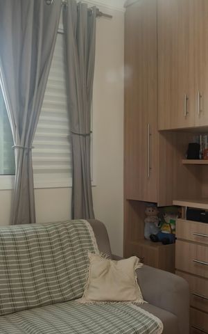 Apartamento à venda com 75m², 2 quartos e 2 vagasQuarto
