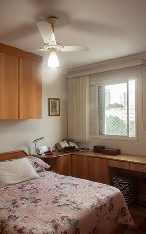 Apartamento à venda com 75m², 2 quartos e 2 vagasSuíte