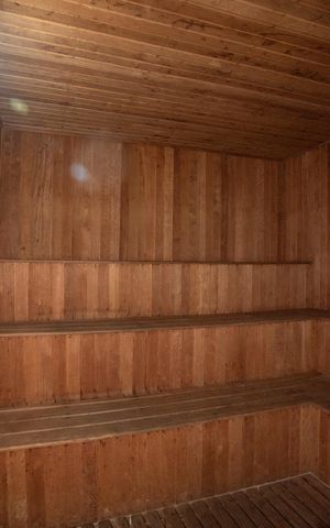 Apartamento à venda com 75m², 2 quartos e 2 vagasÁrea comum - Sauna