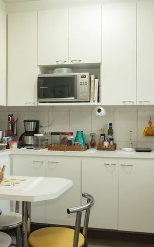 Apartamento à venda com 75m², 2 quartos e 2 vagasCozinha