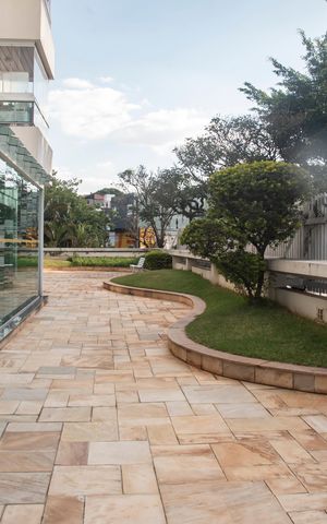 Apartamento à venda com 75m², 2 quartos e 2 vagasHall de entrada