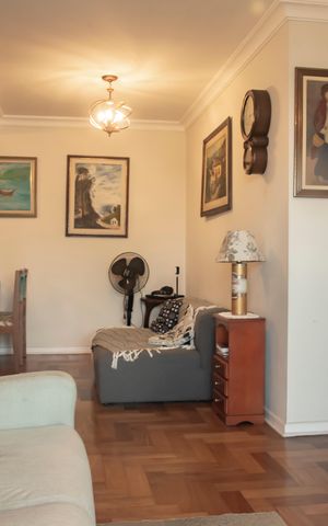 Apartamento à venda com 75m², 2 quartos e 2 vagasSala