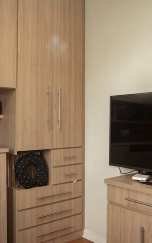 Apartamento à venda com 75m², 2 quartos e 2 vagasQuarto