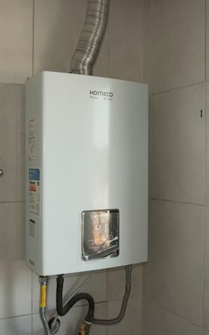 Apartamento à venda com 75m², 2 quartos e 2 vagasÁrea de Serviço