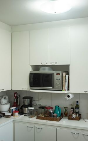 Apartamento à venda com 75m², 2 quartos e 2 vagasCozinha