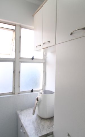 Apartamento à venda com 54m², 2 quartos e 1 vagaÁrea de Serviço