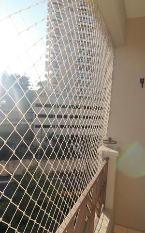 Apartamento à venda com 54m², 2 quartos e 1 vagaSala - Varanda