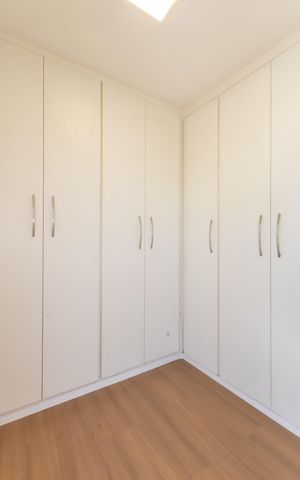 Apartamento à venda com 69m², 3 quartos e 1 vaga Apartamento à venda com 69m², 3 quartos e 1 vagaQuarto 3