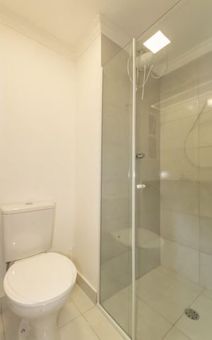 Apartamento à venda com 69m², 3 quartos e 1 vaga Apartamento à venda com 69m², 3 quartos e 1 vagaBanheiro