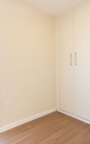 Apartamento à venda com 69m², 3 quartos e 1 vaga Apartamento à venda com 69m², 3 quartos e 1 vagaQuarto 3