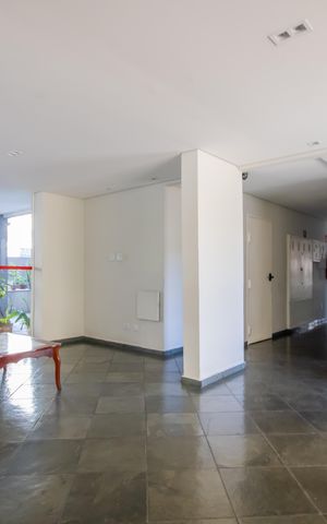 Apartamento à venda com 69m², 3 quartos e 1 vaga Apartamento à venda com 69m², 3 quartos e 1 vagaÁrea comum