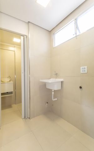 Apartamento à venda com 69m², 3 quartos e 1 vaga Apartamento à venda com 69m², 3 quartos e 1 vagaÁrea de Serviço