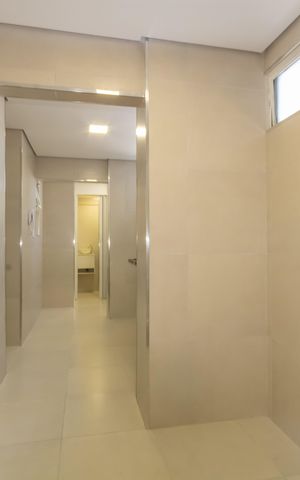 Apartamento à venda com 69m², 3 quartos e 1 vaga Apartamento à venda com 69m², 3 quartos e 1 vagaCozinha