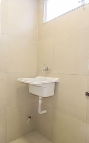 Apartamento à venda com 69m², 3 quartos e 1 vaga Apartamento à venda com 69m², 3 quartos e 1 vagaÁrea de Serviço