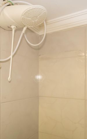 Apartamento à venda com 69m², 3 quartos e 1 vaga Apartamento à venda com 69m², 3 quartos e 1 vagaBanheiro