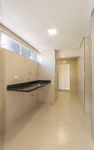 Apartamento à venda com 69m², 3 quartos e 1 vaga Apartamento à venda com 69m², 3 quartos e 1 vagaCozinha