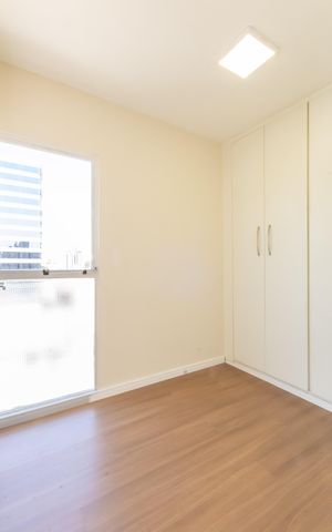Apartamento à venda com 69m², 3 quartos e 1 vaga Apartamento à venda com 69m², 3 quartos e 1 vagaQuarto 3