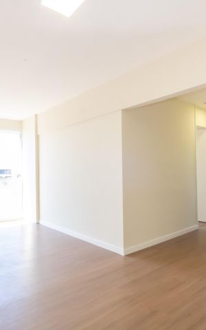 Apartamento à venda com 69m², 3 quartos e 1 vaga Apartamento à venda com 69m², 3 quartos e 1 vagaSala