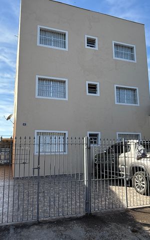 Apartamento à venda com 87m², 2 quartos e 1 vagaFachada