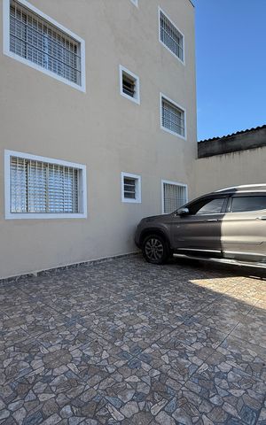 Apartamento à venda com 87m², 2 quartos e 1 vagaGaragem