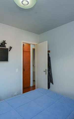 Apartamento para alugar com 68m², 2 quartos e 1 vaga Apartamento para alugar com 68m², 2 quartos e 1 vagaQuarto 2