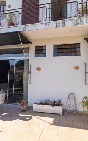 Casa à venda com 324m², 3 quartos e 2 vagas Casa à venda com 324m², 3 quartos e 2 vagasVaranda da Sala
