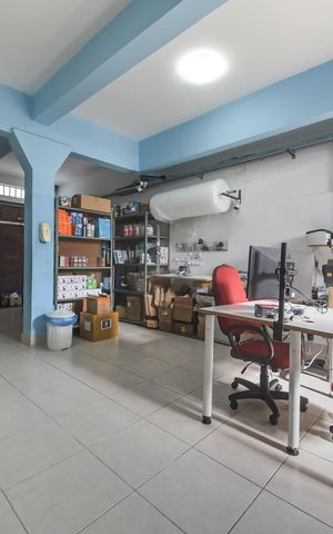 Casa à venda com 190m², 3 quartos e 4 vagasGaragem