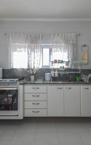 Casa à venda com 190m², 3 quartos e 4 vagasCozinha