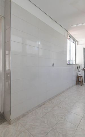 Casa à venda com 190m², 3 quartos e 4 vagasSala Multifuncional