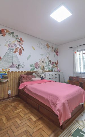 Casa à venda com 190m², 3 quartos e 4 vagasQuarto 1