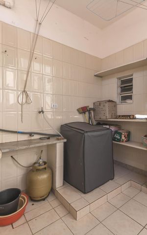 Casa à venda com 190m², 3 quartos e 4 vagasEdicula - Área de Serviço