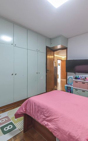 Casa à venda com 190m², 3 quartos e 4 vagasQuarto 1