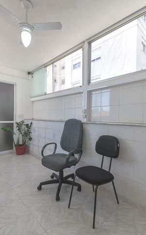 Casa à venda com 190m², 3 quartos e 4 vagasSala Multifuncional