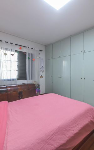 Casa à venda com 190m², 3 quartos e 4 vagasQuarto 1
