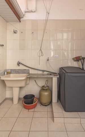 Casa à venda com 190m², 3 quartos e 4 vagasEdicula - Área de Serviço