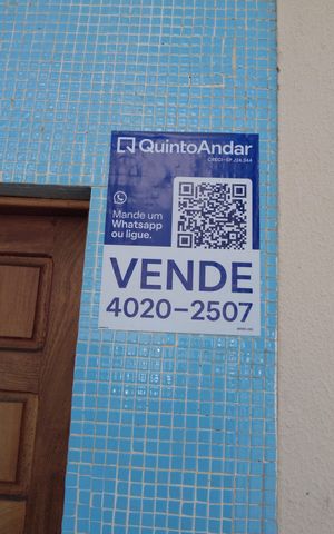 Casa à venda com 190m², 3 quartos e 4 vagasPlaquinha