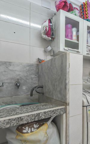 Casa à venda com 190m², 3 quartos e 4 vagasÁrea de Serviço