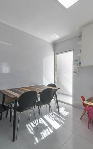 Casa à venda com 190m², 3 quartos e 4 vagasCozinha