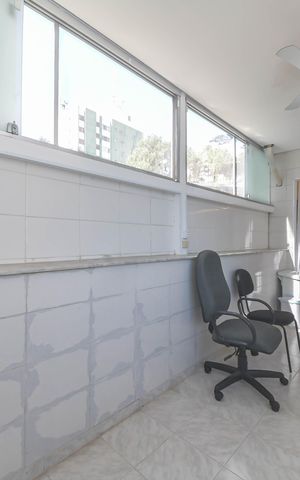 Casa à venda com 190m², 3 quartos e 4 vagasSala Multifuncional