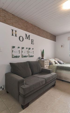 Casa à venda com 190m², 3 quartos e 4 vagasEdicula - Quarto