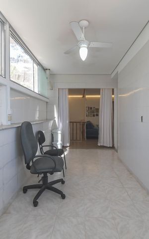 Casa à venda com 190m², 3 quartos e 4 vagasSala Multifuncional